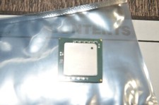 INTEL SL7ZD XEON Socket 604 CPU 3.4GHz Processor