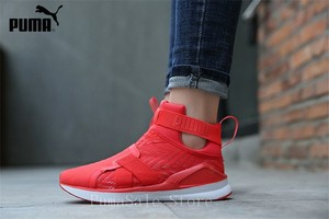 puma by rihanna rojas