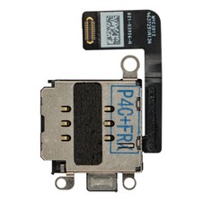 iPhone 15 Plus Dual Sim Card Reader