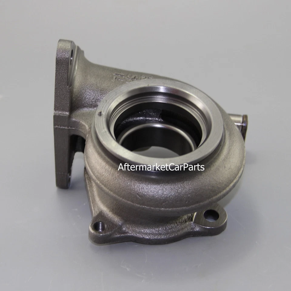 Carcasa de turbina turbo VF34 para IHI 2001- Subaru Impreza WRX STI EJ20 14411AA321 Foto 3 de 4