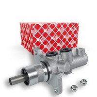 Febi Bilstein Hauptbremszylinder FüR Bmw