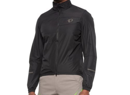 NEW PEARL IZUMI SELECT BARRIER BLACK 