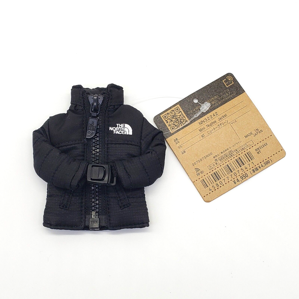 ■TNF キーホルダー THE NORTH FACE キーホルダー ストラップ ノースフェイス TNF