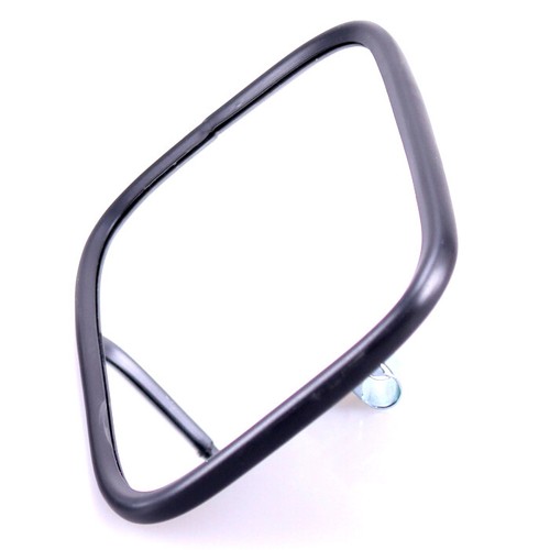 UTV Seitenspiegel Für Polaris Ranger - Verstellbare Rückspiegel Aus Kunststoff