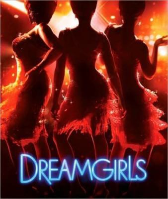 Dreamgirls by Condon, Bill; James, David; Gottfried, Martin
