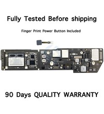 3.2GHz M1 8GB 2TB SSD Logic Board 820-02016-A...