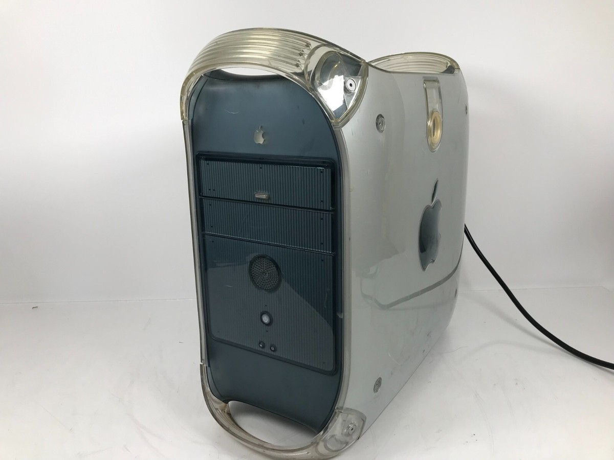 Macintosh Server G4 | eBay