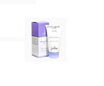 anti-cellulite cream radiofrequency effect body cream 