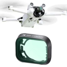 K&F CONCEPT DJI Drone Mini 3 Pro & Mini 3 UV Protection Filter