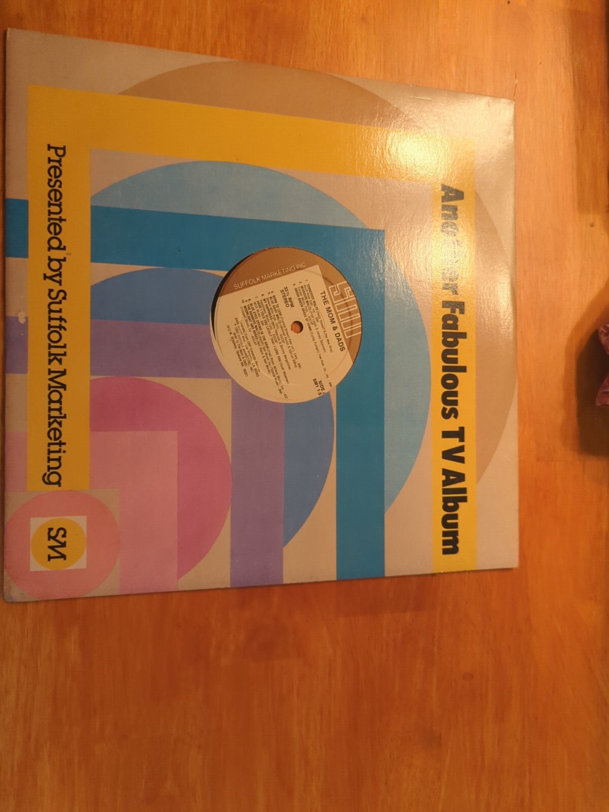 Another Fabulous TV Album