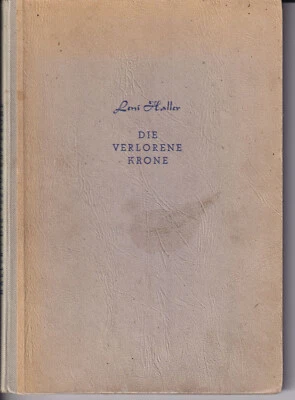 Die verlorene Krone und andere Märchen - Illustrationen von Gerhard Pallasch - Bild 1 von 4