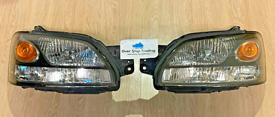 Subaru Original Legacy Outback BE5 BH5 98-02 Late Model HID Scheinwerfer Lamp...
