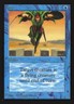 Jump NM Collectors' Edition MTG Magic the Gathering Blue English Card