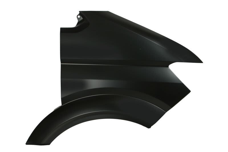 Fender Front Right Fits: Man Tge , VW Crafter II 03.17