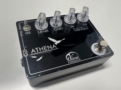 vivie ATHENA Vivie ATHENA scion ギターエフェクター Amazon | Vivie