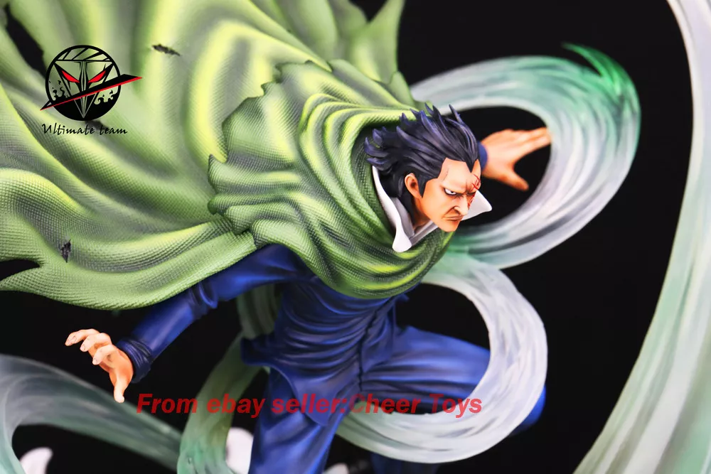 Trading figure Monkey D Dragon From TV animation ONE PIECE One Piece : The  Twelfth Naval Battle, Toy Hobby