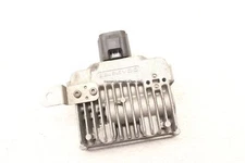 JAGUAR XFR 09 10 11 12 13 14 15 GAS FUEL PUMP CONTROL MODULE 7W839D372AA OEM