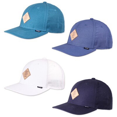DJINNS Linen TrueFit Cap - Hat Cap Baseball Cap Caps Capi Hat Baseball Cap New