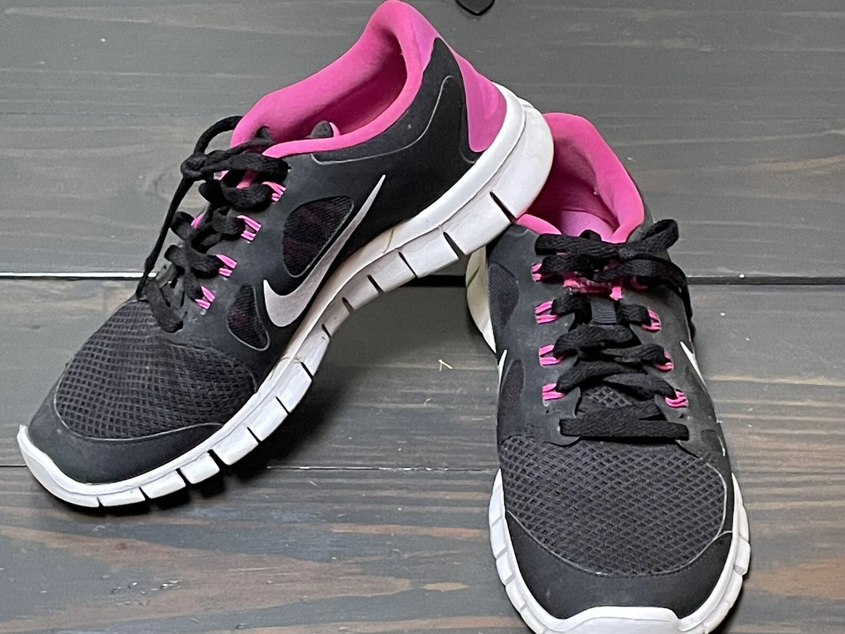 Nike girls flex contact hot sale