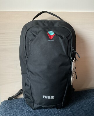 Thule Lumion Recycled 16  Computer Backpack 21L