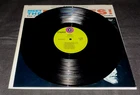 NM MEET THE BEATLES '69 CAPITOL ST 8-2047 RECORD CLUB PRESSING EDITION 3-STRIPES