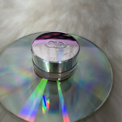 Dior Backstage Eye Prime New With Flaw Tester Full Size See Pics 002