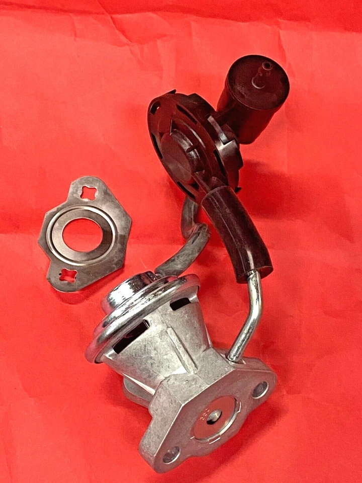 Válvula EGR de recirculación de gases de escape EGV506 para Dodge Neon 1995 2,0 L  Foto 2 de 3