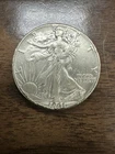 1941 WALKING LIBERTY HALF DOLLAR