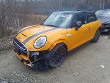 2015 Mini Cooper Automatic Transmission OEM 32K Miles - LKQ371739539