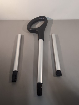 #ad Shark V2700Z Complete Handle Assembly $26.59