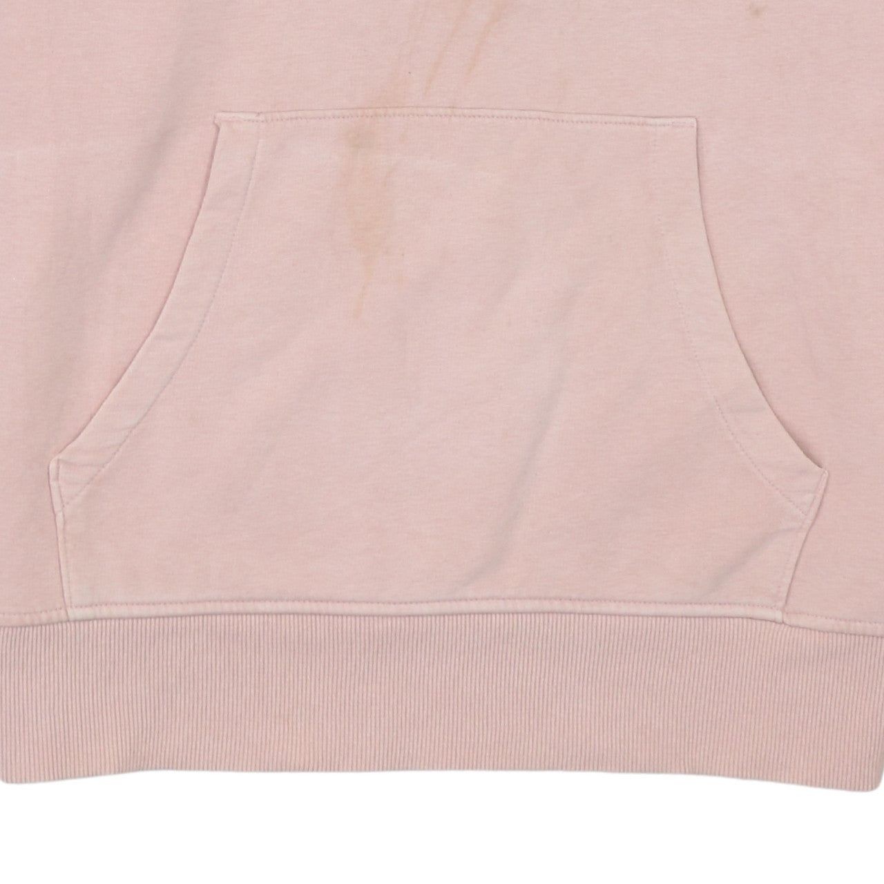 The North Face Pink Hoodie Mens Xl image 5