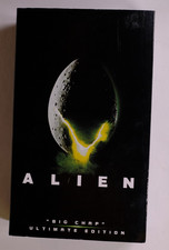 NECA Aliens  7" Ultimate Figure Aliens 40th Anniversary