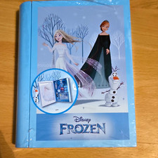 Disney Frozen 2 Snow Magic Cosmetic Book