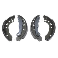 BLUE PRINT Rear Brake Shoe Set For FORD Fiesta Puma MAZDA 121 III 95-03 1106633