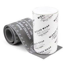 WW-16 Flange Wizard Pipe Wrap, Small Flange Wizard WW-16 672435981607