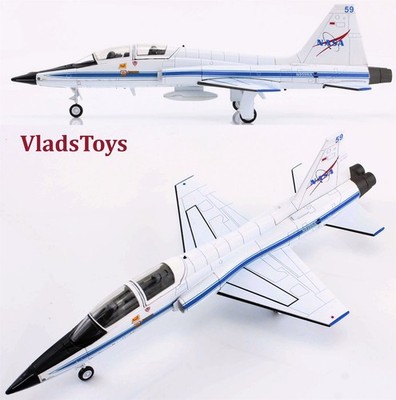 Hobby Master 1/72 Northrop T-38C Talon NASA N959NA Ellingon AFB TX, 2020 HA5409