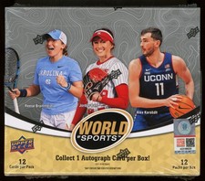 2025 Upper Deck World of Sports Volume 2 Guide in-content 19