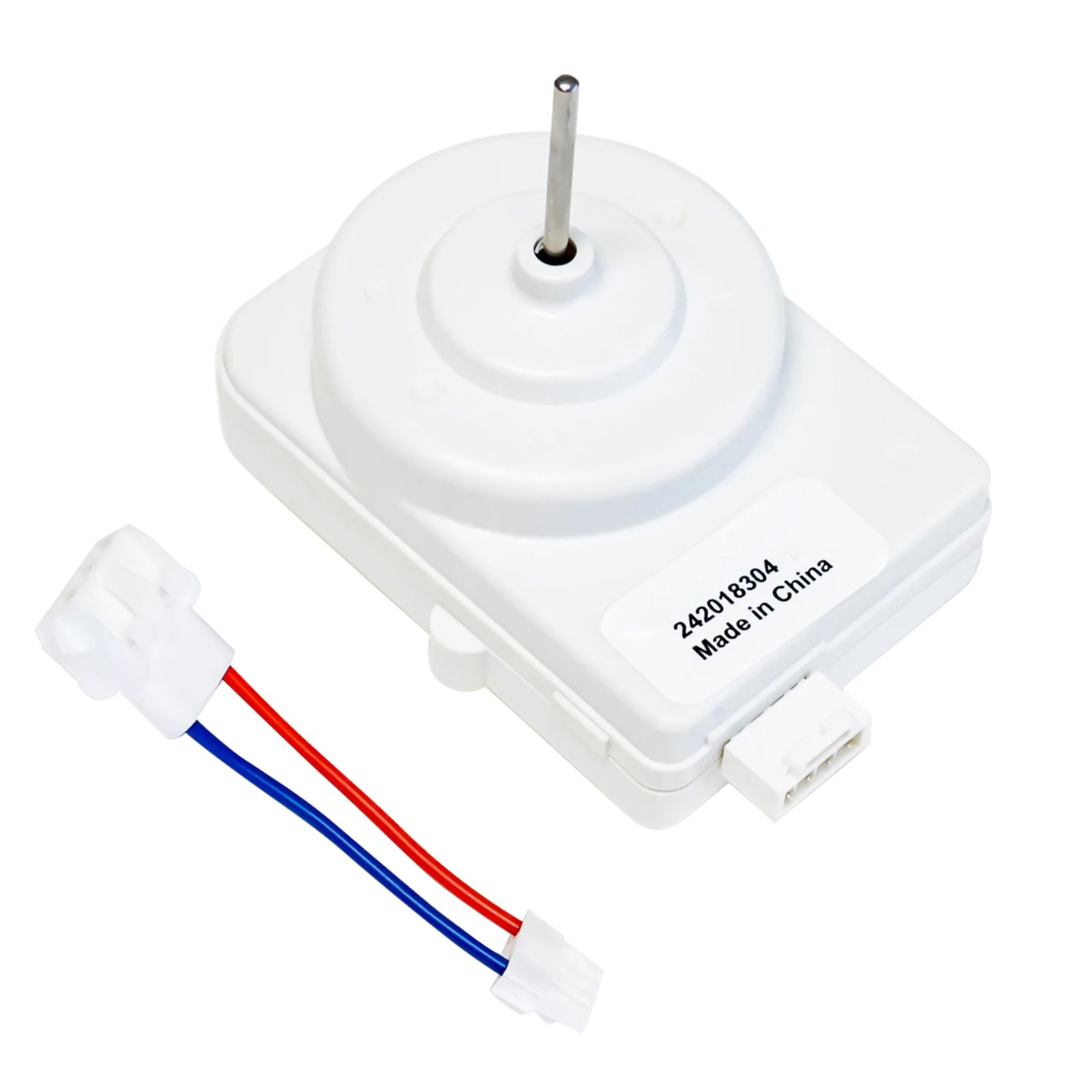 Refrigerator Condenser Fan Motor Parts  For Electrolux For Kenmore For Crosley