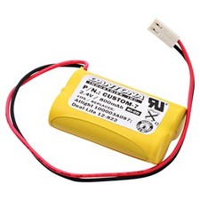 Replacement Battery For DUAL-LITE 0120822-E