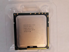 Intel Core i7-950 Computer Processors (CPUs) for sale - eBay