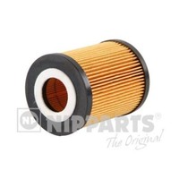 Nipparts ÖLfilter Filtereinsatz FüR Opel Meriva Combo Kasten/Kombi 1.7 Cdti