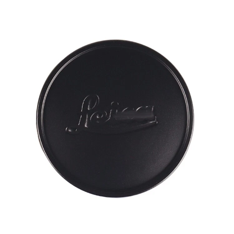 E43 version metal front lens cap head cover for Leica 50mm f:1.4 Summilux lens - Image 4 of 4