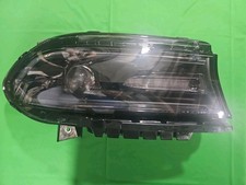 Vlincar Hid Projector Headlight Assembly Right Passenger Sidefits Dodge... Vlincar Hid Projector Headlight Assembly Right Passenger Sidefits Dodge...