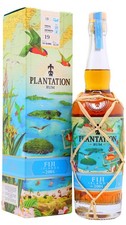 Plantation - Vintage Series - Terravera Collection - Fiji 2004 19 year old Ru...