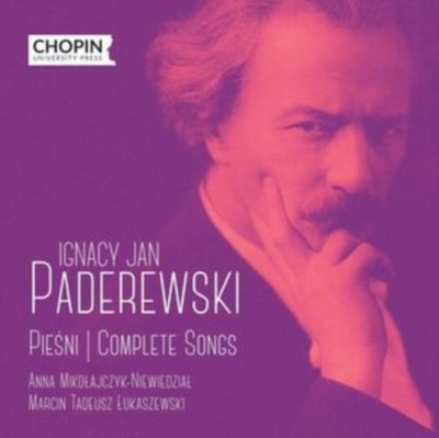 ANNA MIKOLAJCZYK-NIEWIEDZIAL/MARCIN TADEUSZ LUKASZEWSKI: IGNACY - CD *BRAND NEW*
