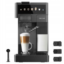 Cafetera de cápsulas Cecotec FreeStyle Latte T 1350 W ¡¡INCOMPLETA!!