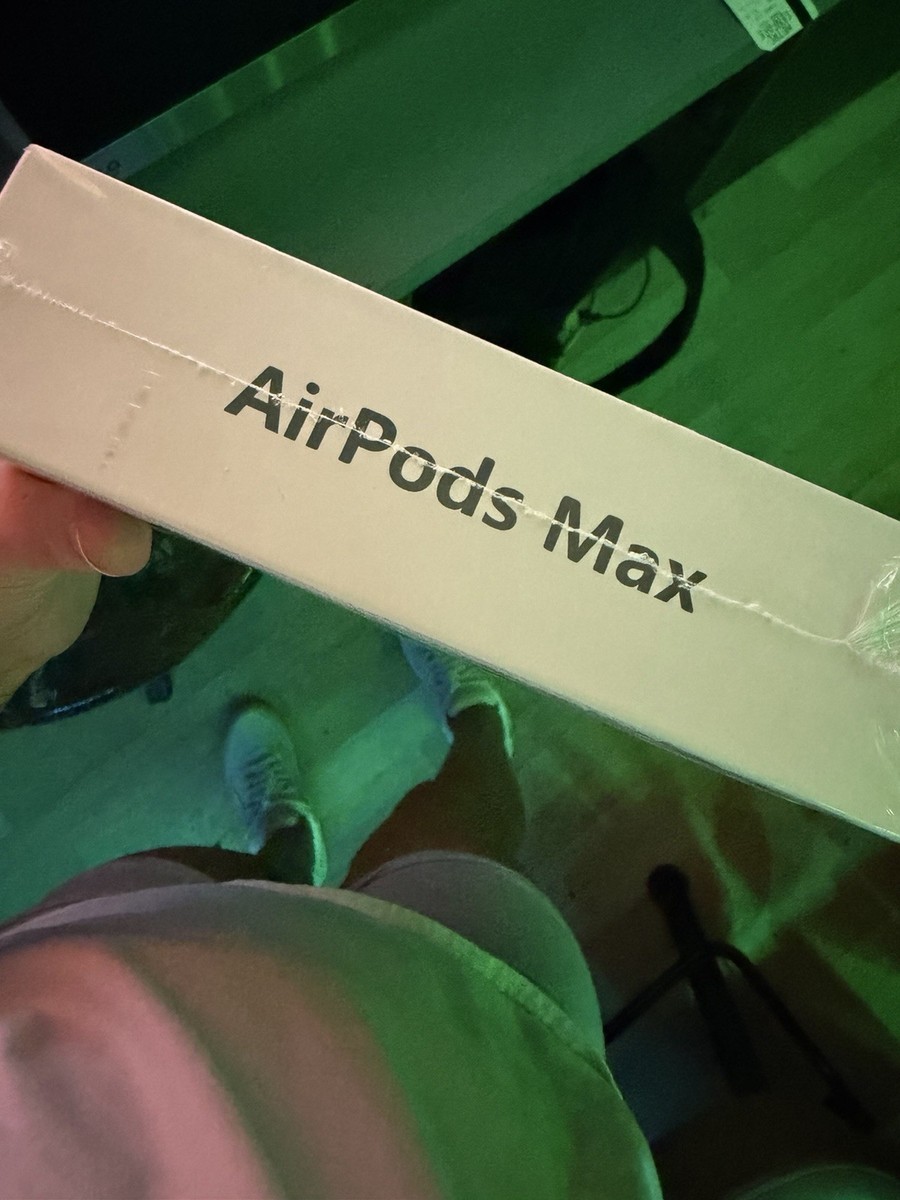 Apple - AirPods Max Headphones (USB-C) - Purple (A3184) 2nd