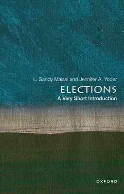 L Sandy Maisel (u. a.) | Elections | Taschenbuch | Englisch (2025)