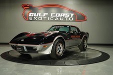 1978 Chevrolet Corvette for Sale