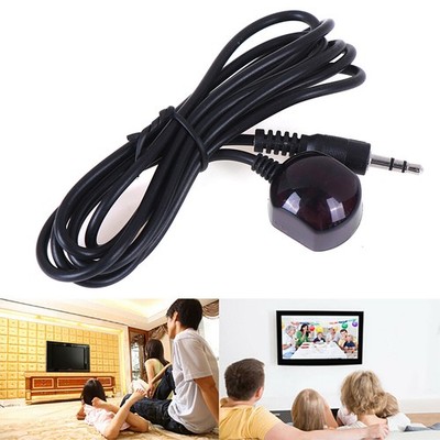 3.5mm infrared ir blaster remote control receiver extender cable for set DOY-BA